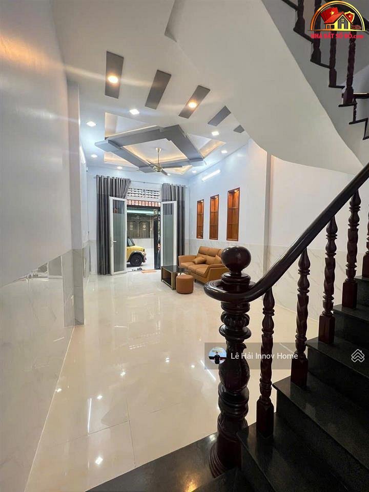 Mua nhà đất Đường Lữ Gia – Phường cũ 15 Quận 11 – Phường mới 15 – Tỉnh/Thành phố Hồ Chí Minh – Diện tích 56 m2 – Giá 10.8 tỷ