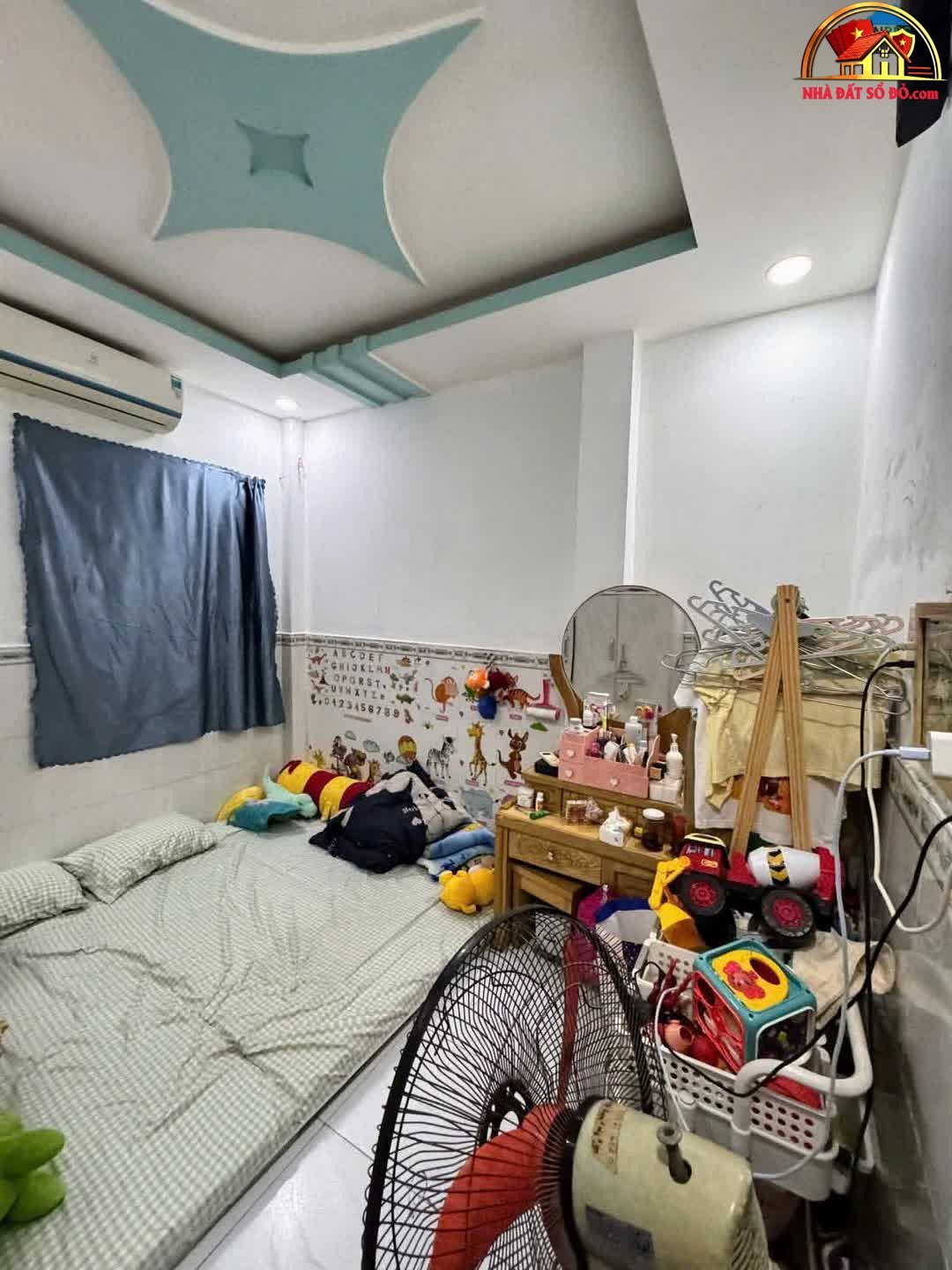Bán nhà đất Đường Liên Khu 8 9 – Phường cũ Bình Hưng Hòa A Quận Bình Tân – Phường mới Bình Hưng Hòa A – Thành phố Hồ Chí Minh Diện tích 41 m² – Giá 3.55 tỷ
