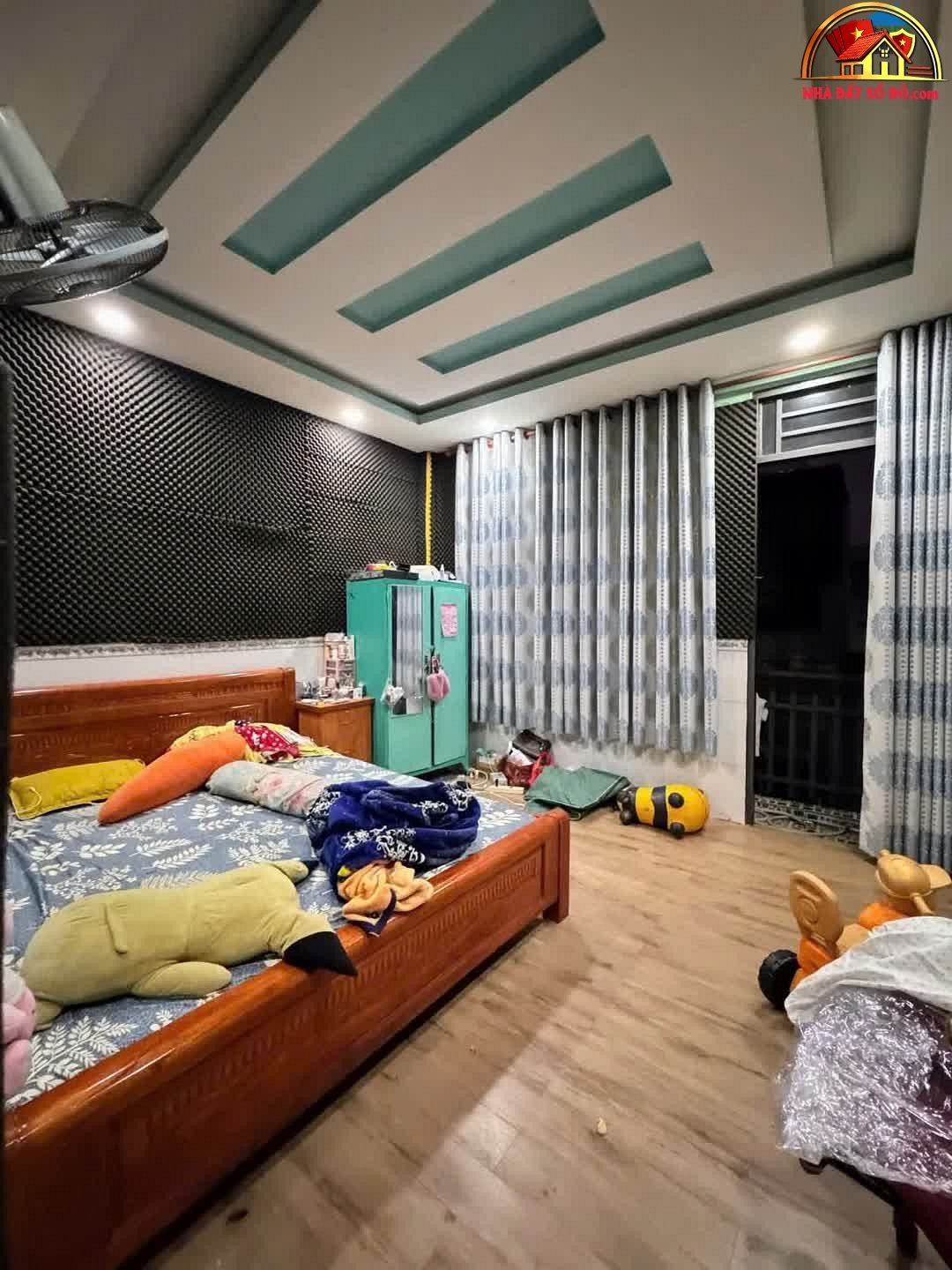 Bán nhà đất Đường Liên Khu 8 9 – Phường cũ Bình Hưng Hòa A Quận Bình Tân – Phường mới Bình Hưng Hòa A – Thành phố Hồ Chí Minh Diện tích 41 m² – Giá 3.55 tỷ