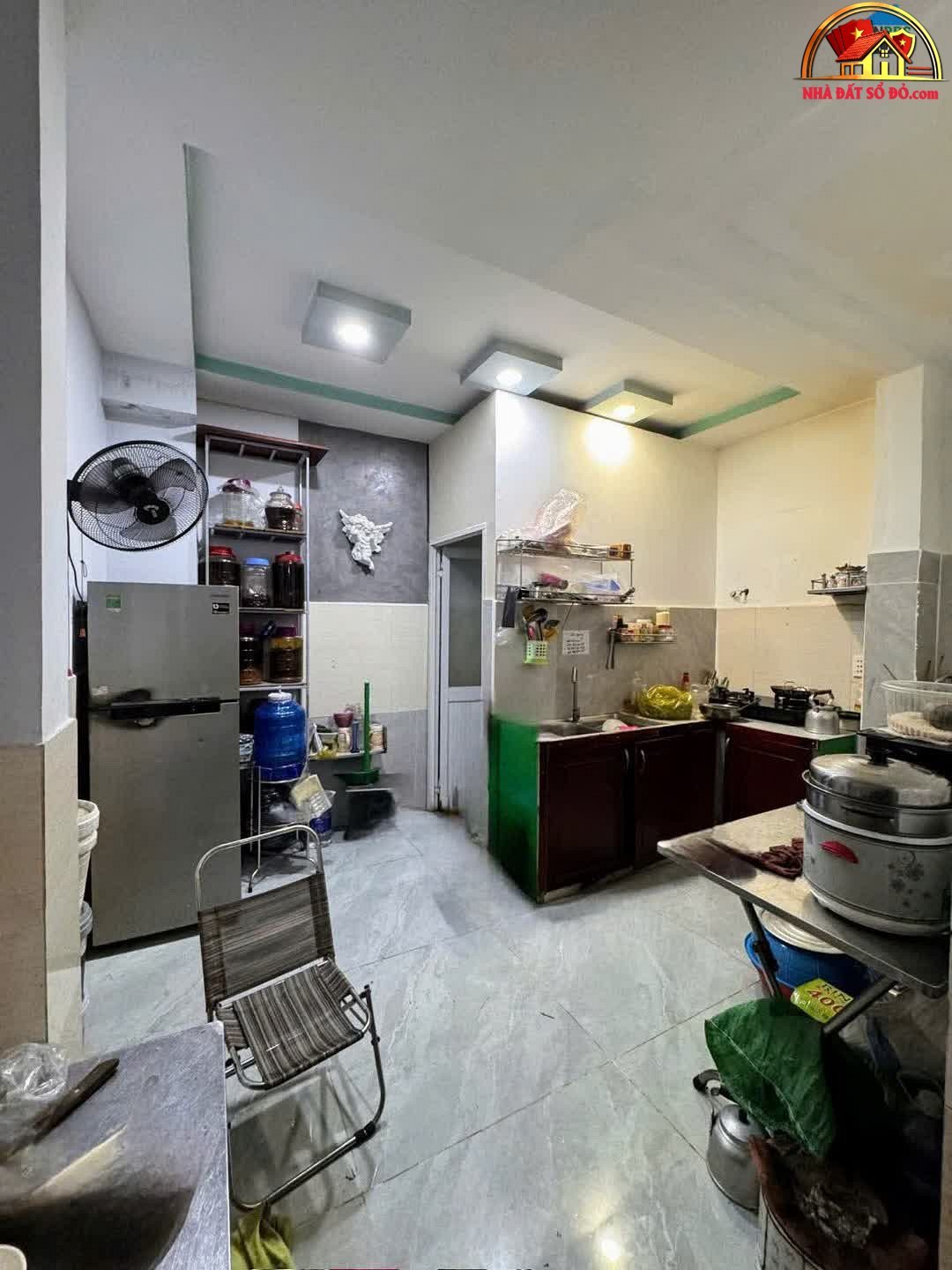 Bán nhà đất Đường Liên Khu 8 9 – Phường cũ Bình Hưng Hòa A Quận Bình Tân – Phường mới Bình Hưng Hòa A – Thành phố Hồ Chí Minh Diện tích 41 m² – Giá 3.55 tỷ