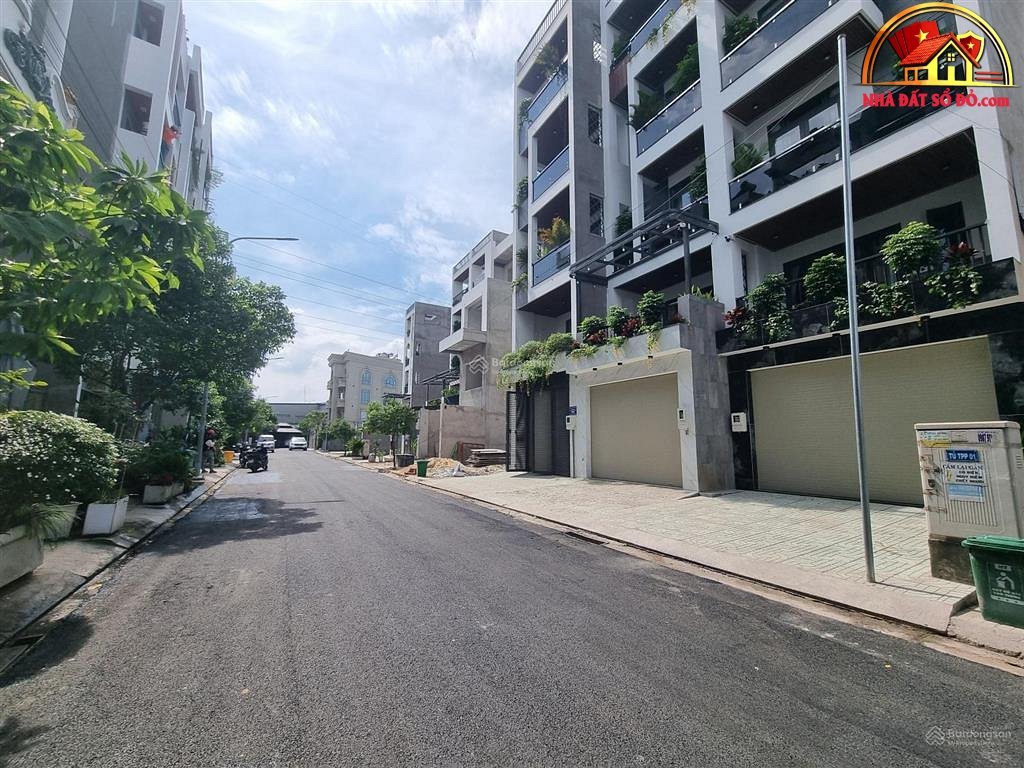 Bán nhà đất Đường Thạnh Xuân 21 – Phường cũ Thạnh Xuân Quận 12 – Phường mới Thạnh Xuân – Thành phố Hồ Chí Minh 110 m2 5.6 tỷ