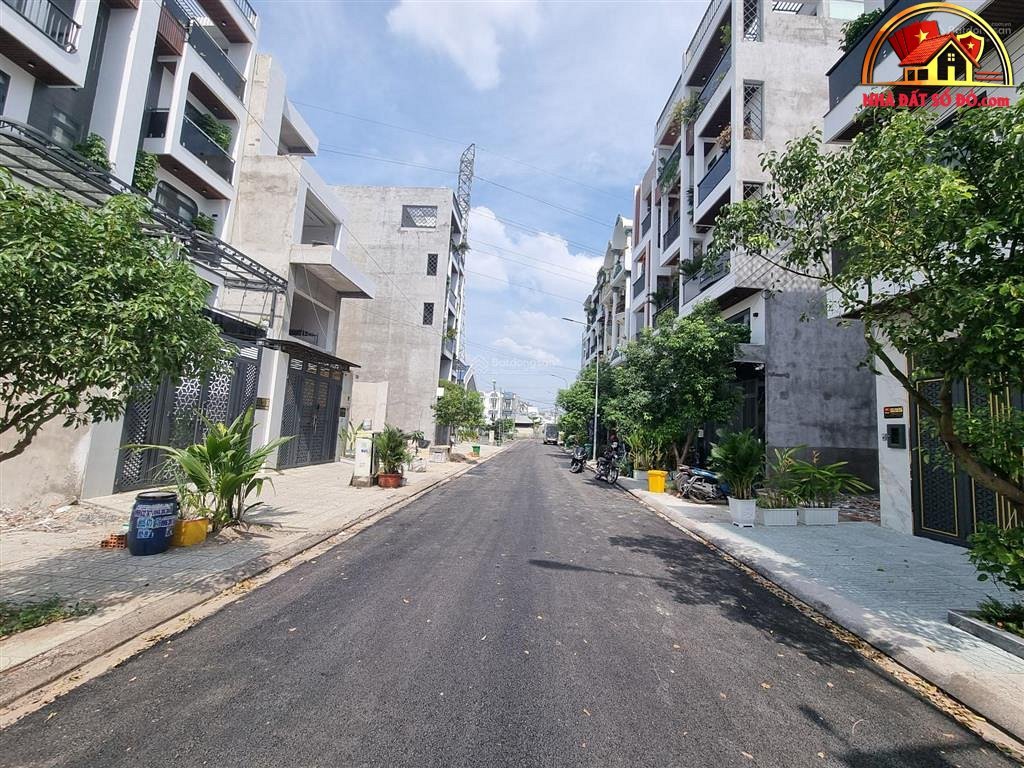 Bán nhà đất Đường Thạnh Xuân 21 – Phường cũ Thạnh Xuân Quận 12 – Phường mới Thạnh Xuân – Thành phố Hồ Chí Minh 110 m2 5.6 tỷ