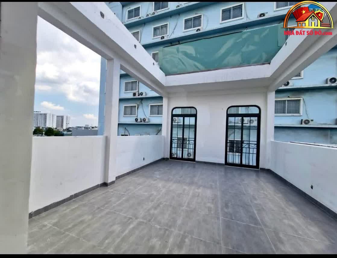 Bán nhà đất Đường Hoa Mai – Phường cũ 2 Quận Phú Nhuận – Phường mới 2 – Thành phố Hồ Chí Minh Diện tích 70m² Giá 86000000