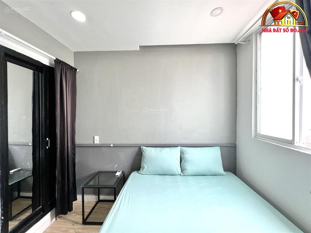 Cho thuê nhà đất Đường Phan Huy Ích – Phường cũ Tân Sơn – Quận Không xác định – Phường mới Tân Sơn Nhì – Thành phố Hồ Chí Minh – Diện tích 40 m2 – Giá 7 triệu