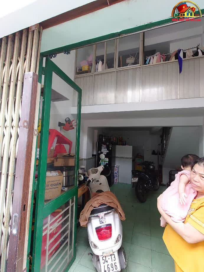 Bán nhà đất Đường Phạm Văn Hai – Phường cũ T… – Bán nhà trong ngõ, hẻm Quận Tân Bình – TP Hồ Chí Minh giá 3 – 5 tỷ