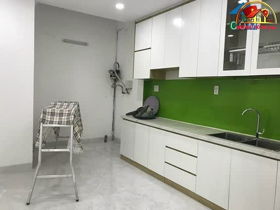 Bán nhà đất Đường Ngô Quyền – Phường cũ Không xác định – Quận 10 – Phường mới Không xác định – Thành phố Hồ Chí Minh – Diện tích 40 m² – Giá 7.5 tỷ