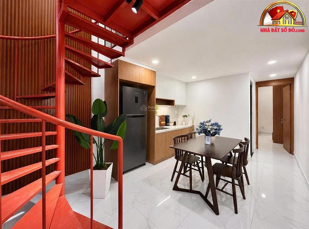 Nhà riêng đường Hòa Hưng – Phường cũ 13 Quận 10 – Phường mới 13 – Thành phố Hồ Chí Minh 58 m2 7.5 tỷ