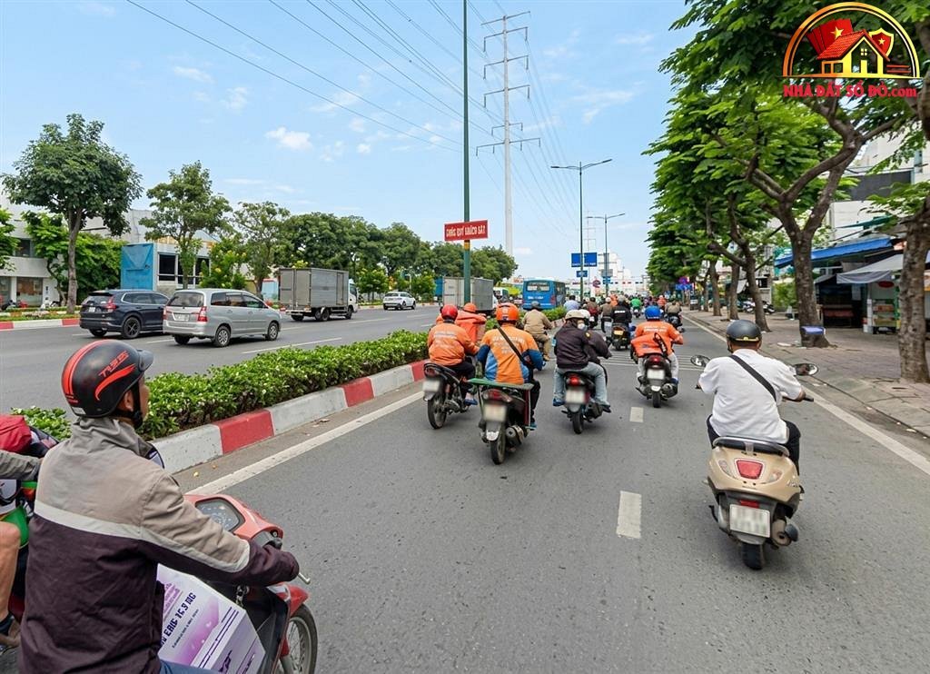 Bán nhà đất đường Phạm Văn Đồng – Phường cũ Không xác định – Quận Gò Vấp – Phường mới Không xác định – Thành phố Hồ Chí Minh diện tích 284 m2 giá 59900000000