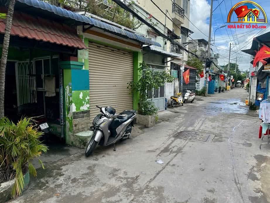 Bán nhà đất Đường Trung Mỹ Tây 13 – Phường cũ Trung Mỹ Tây Quận 12 – Phường mới Trung Mỹ Tây – Thành phố Hồ Chí Minh diện tích 184 m² giá 7.9 tỷ