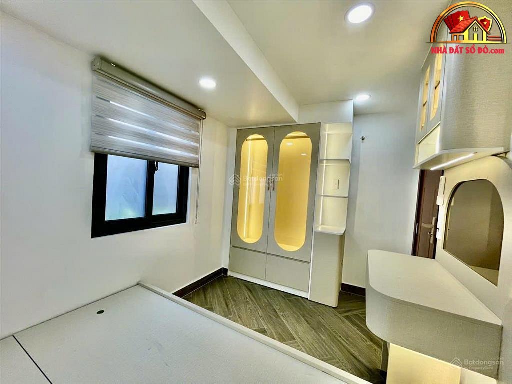 Nhà đất mặt phố Đường Lữ Gia – Phường cũ Phú Thọ Quận 11 – Phường mới Phú Thọ – Thành phố Hồ Chí Minh diện tích 55 m2 giá 16 tỷ