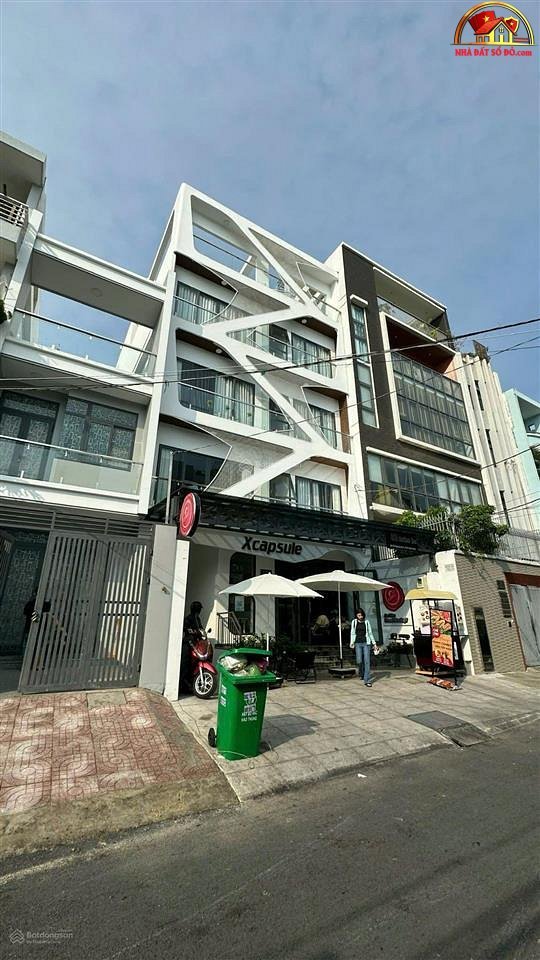 Siêu phẩm nhà mặt tiền Đường Nguyễn Gia Trí – Phường cũ 25 Quận Bình Thạnh – Phường mới 25 – Thành phố Hồ Chí Minh Diện Tích 178 m2 Giá 50000000000