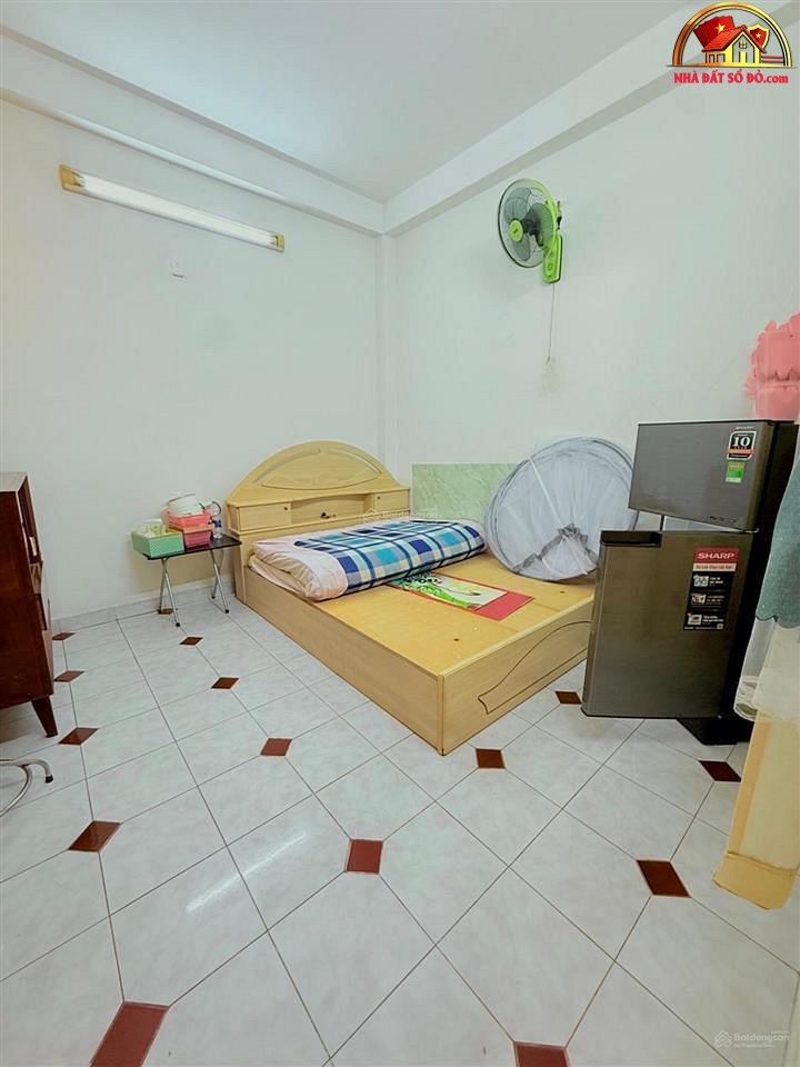 Bán nhà đất Đường Phan Xích Long – Phường cũ 9 Quận Phú Nhuận – Phường mới 9 – Thành phố Hồ Chí Minh – Diện tích 145 m2 – Giá 23.5 tỷ