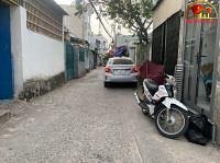 Bán nhà đất Đường Lê Văn Khương – Phường cũ Hiệp Thành Quận 12 – Phường mới Hiệp Thành – Thành phố Hồ Chí Minh diện tích 232 m2 giá 13500000000