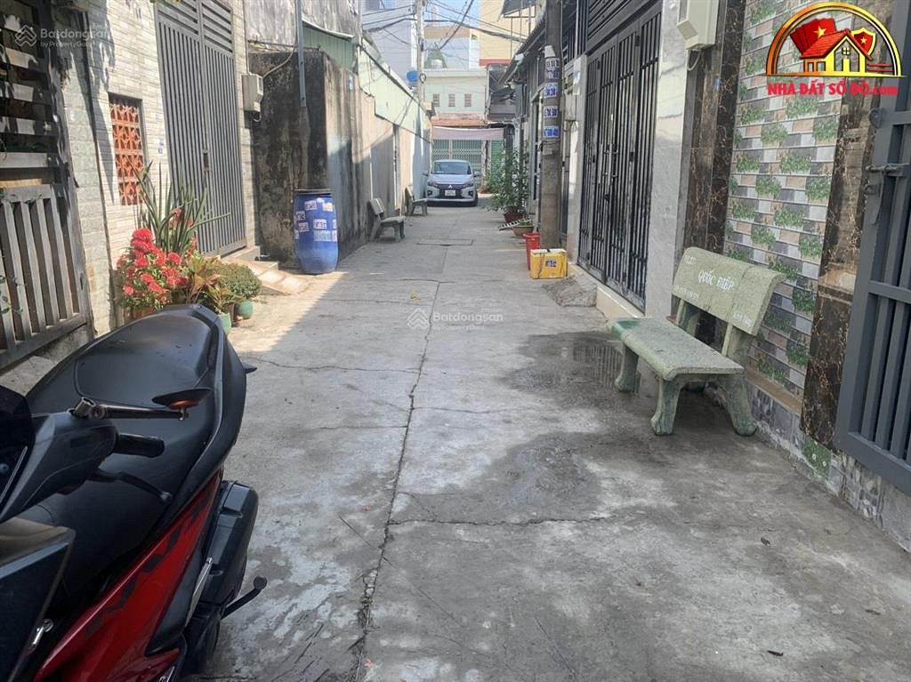 Bán nhà đất Đường Lê Văn Khương – Phường cũ Hiệp Thành Quận 12 – Phường mới Hiệp Thành – Thành phố Hồ Chí Minh diện tích 232 m2 giá 13500000000