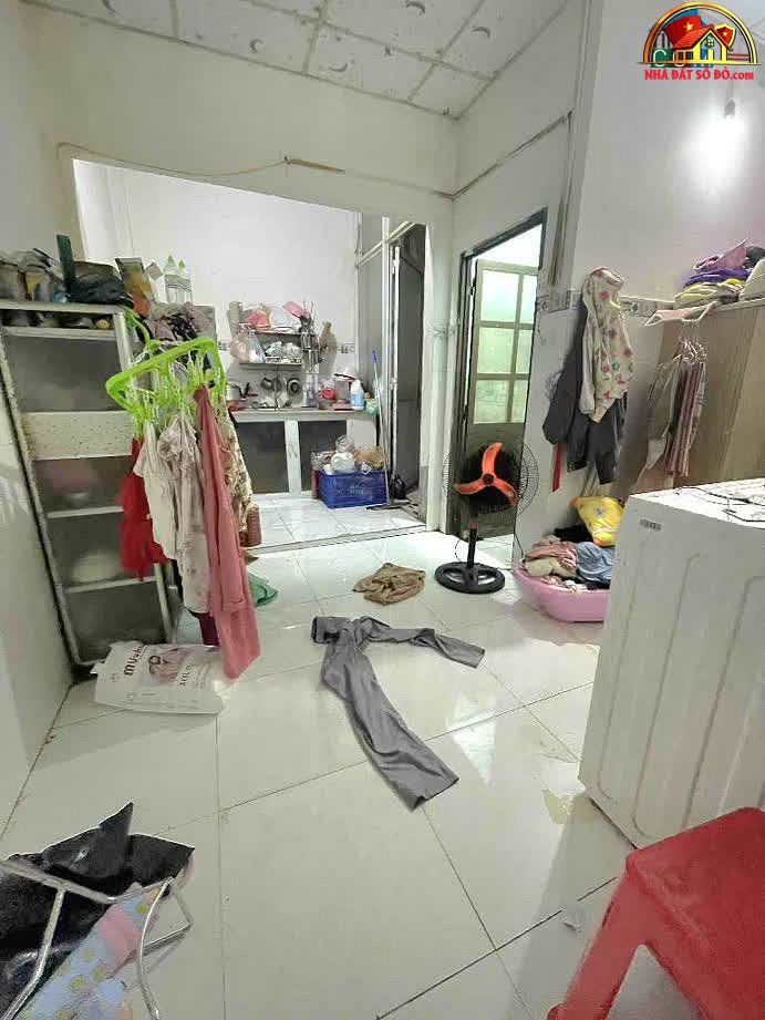 Bán nhà đất Đường Bình Trị Đông – Phường cũ Bình Trị Đông A Quận Bình Tân – Phường mới Bình Trị Đông A – Thành phố Hồ Chí Minh diện tích 133 m² giá 12.9 tỷ