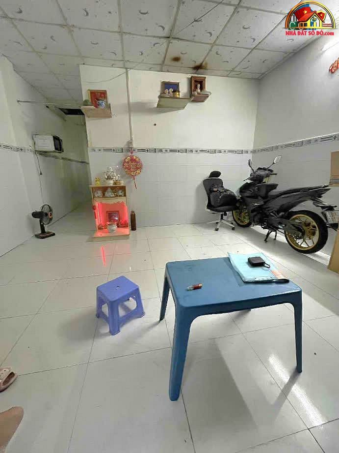Bán nhà đất Đường Bình Trị Đông – Phường cũ Bình Trị Đông A Quận Bình Tân – Phường mới Bình Trị Đông A – Thành phố Hồ Chí Minh diện tích 133 m² giá 12.9 tỷ