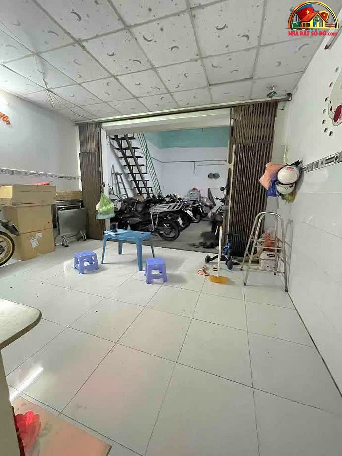 Bán nhà đất Đường Bình Trị Đông – Phường cũ Bình Trị Đông A Quận Bình Tân – Phường mới Bình Trị Đông A – Thành phố Hồ Chí Minh diện tích 133 m² giá 12.9 tỷ
