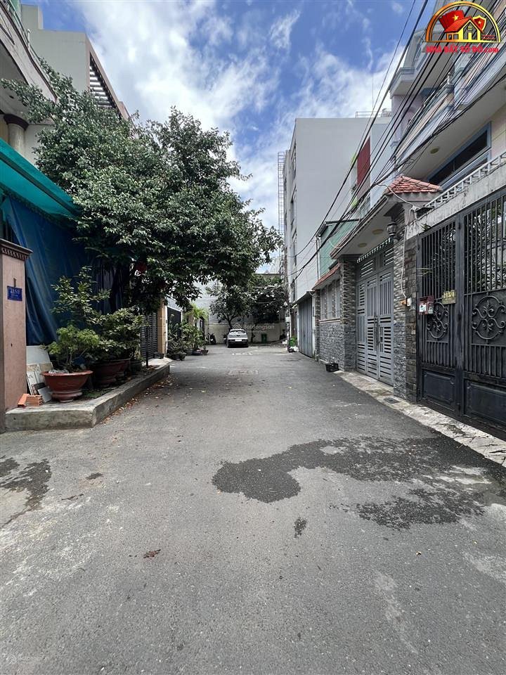 Bán nhà đất Đường Gò Dầu – Phường cũ Tân Sơn Nhì Quận Tân Phú – Phường mới Tân Sơn Nhì – Thành phố Hồ Chí Minh diện tích 89 m2 giá 9.39 tỷ