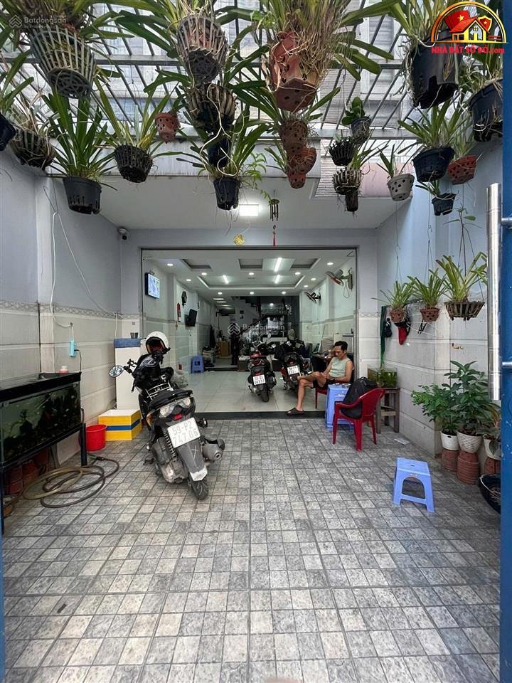 Bán nhà đất Đường Gò Dầu – Phường cũ Tân Sơn Nhì Quận Tân Phú – Phường mới Tân Sơn Nhì – Thành phố Hồ Chí Minh diện tích 89 m2 giá 9.39 tỷ