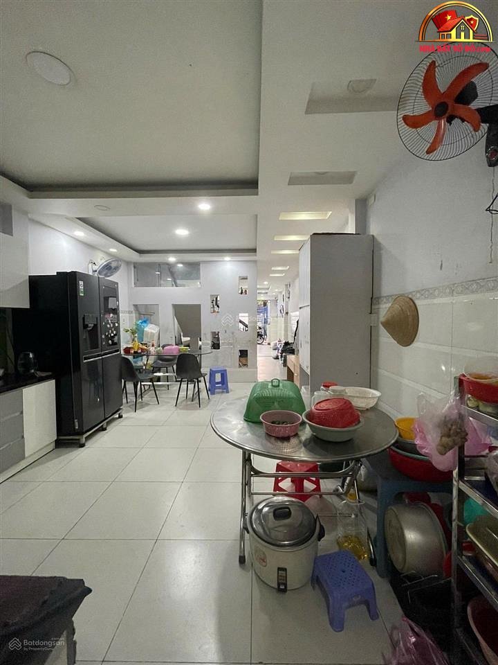 Bán nhà đất Đường Gò Dầu – Phường cũ Tân Sơn Nhì Quận Tân Phú – Phường mới Tân Sơn Nhì – Thành phố Hồ Chí Minh diện tích 89 m2 giá 9.39 tỷ