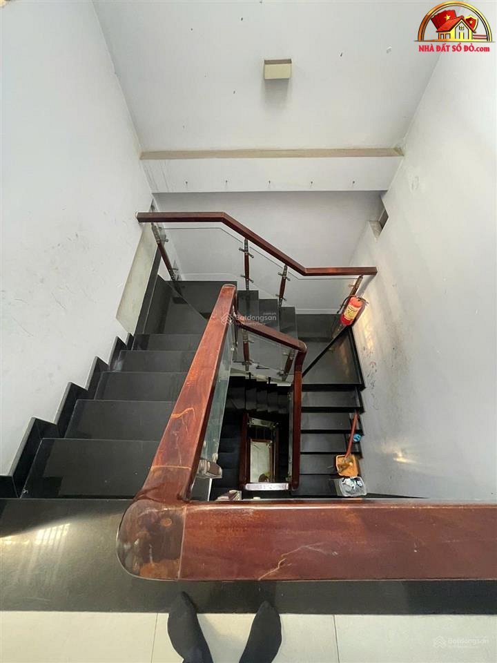 Bán nhà đất Đường Gò Dầu – Phường cũ Tân Sơn Nhì Quận Tân Phú – Phường mới Tân Sơn Nhì – Thành phố Hồ Chí Minh diện tích 89 m2 giá 9.39 tỷ