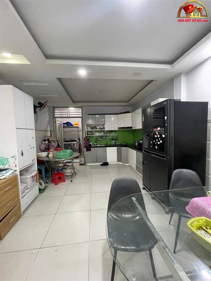 Bán nhà đất Đường Gò Dầu – Phường cũ Tân Sơn Nhì Quận Tân Phú – Phường mới Tân Sơn Nhì – Thành phố Hồ Chí Minh diện tích 89 m2 giá 9.39 tỷ