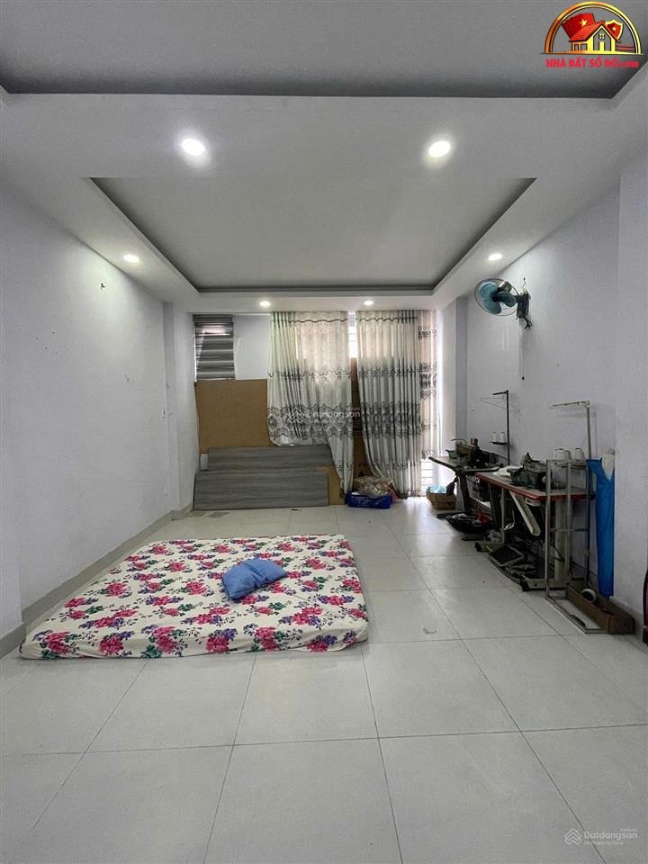 Bán nhà đất Đường Gò Dầu – Phường cũ Tân Sơn Nhì Quận Tân Phú – Phường mới Tân Sơn Nhì – Thành phố Hồ Chí Minh diện tích 89 m2 giá 9.39 tỷ