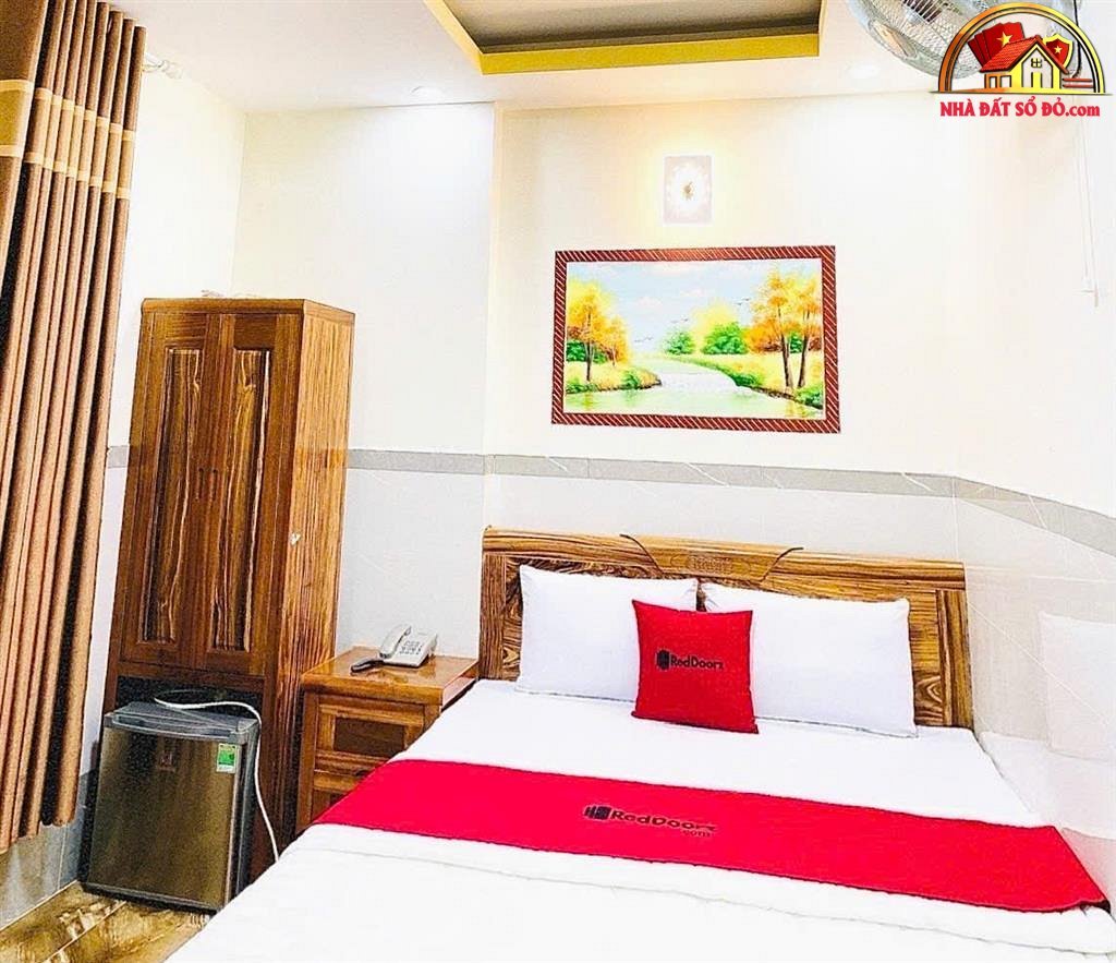 Bán nhà đất Đường Nguyễn Minh Hoàng – Phường cũ 12 Quận Tân Bình – Phường mới Bảy Hiền – Thành phố Hồ Chí Minh Diện tích 158 m2 Giá 19.5 tỷ