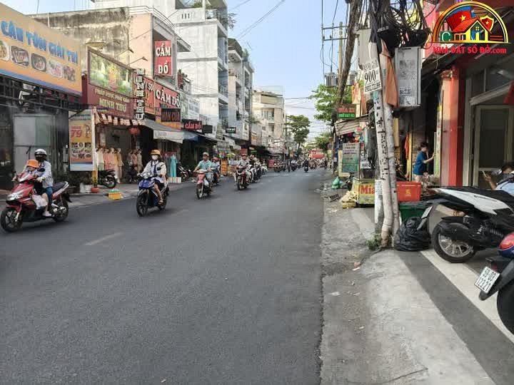 Bán nhà đất Đường Văn Cao – Phường cũ Phú Thọ Hòa Quận Tân Phú – Phường mới Phú Thọ Hòa – Thành phố Hồ Chí Minh diện tích 140 m² giá 16800000000