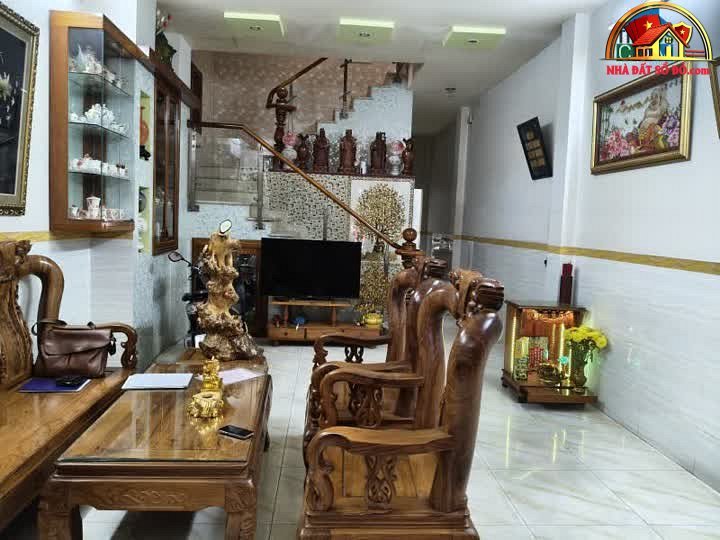 Bán nhà đất Đường Văn Cao – Phường cũ Phú Thọ Hòa Quận Tân Phú – Phường mới Phú Thọ Hòa – Thành phố Hồ Chí Minh diện tích 140 m² giá 16800000000