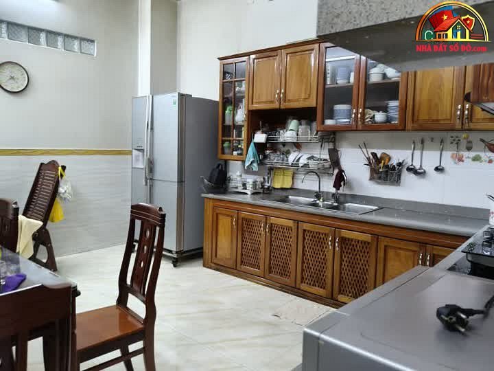 Bán nhà đất Đường Văn Cao – Phường cũ Phú Thọ Hòa Quận Tân Phú – Phường mới Phú Thọ Hòa – Thành phố Hồ Chí Minh diện tích 140 m² giá 16800000000