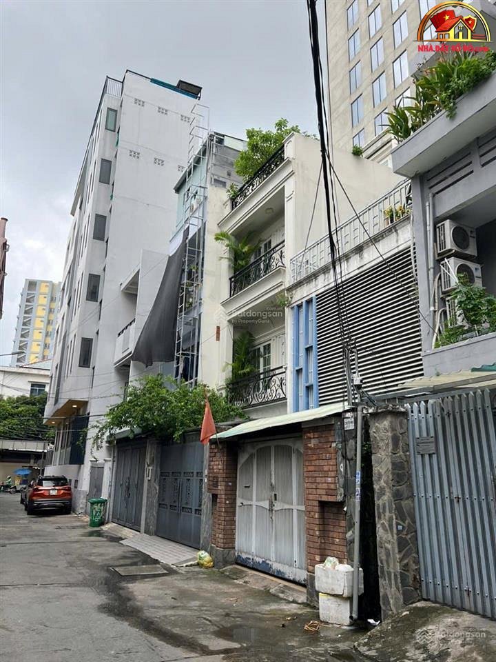 Bán nhà đất Đường Nguyễn Duy – Phường cũ Phường 3 Quận Bình Thạnh – Phường mới Phường 3 – Thành phố Hồ Chí Minh diện tích 126 m2 giá 16.9 tỷ