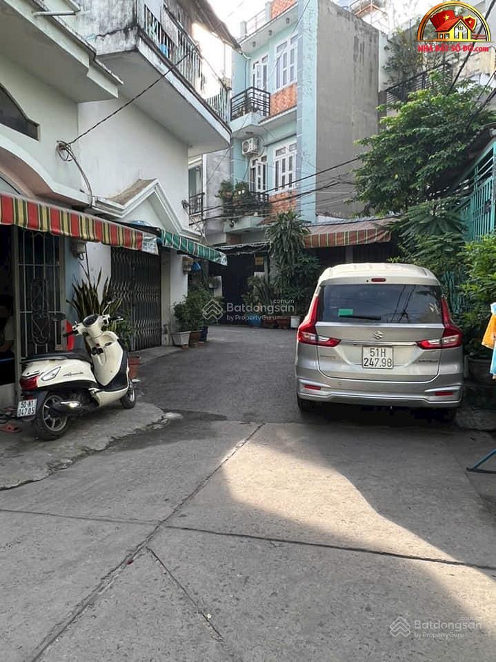 Bán nhà đất Đường Quốc Lộ 1A – Phường cũ Tân… – Bán nhà trong ngõ, hẻm Quận 12 – TP Hồ Chí Minh giá 3 – 5 tỷ