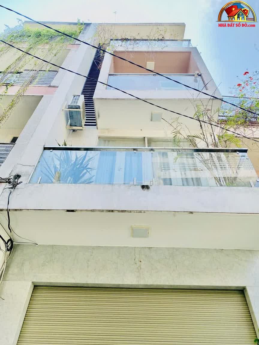 Bán nhà đất Đường Cao Thắng – Phường cũ Quận 10 – Phường mới Không xác định – Thành phố Hồ Chí Minh diện tích 53 m² giá 12.9 tỷ