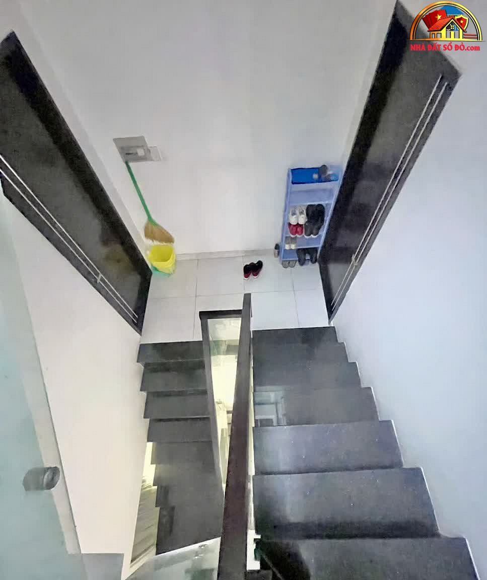 Bán nhà đất Đường Cao Thắng – Phường cũ Quận 10 – Phường mới Không xác định – Thành phố Hồ Chí Minh diện tích 53 m² giá 12.9 tỷ