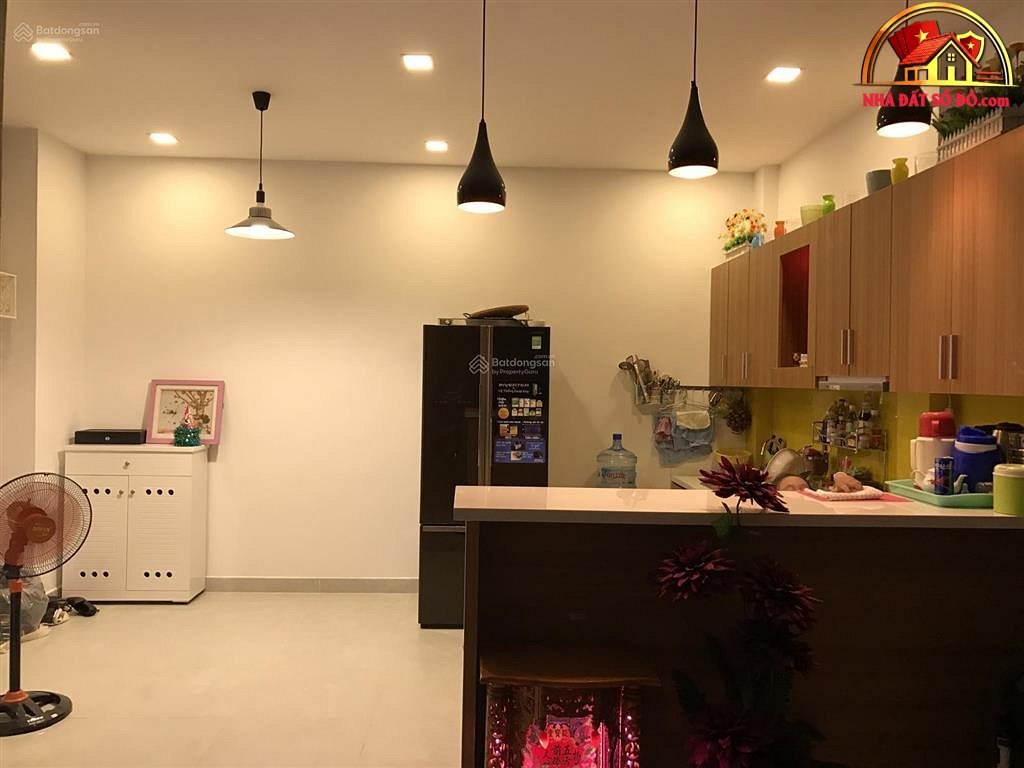 Bán nhà đất Đường Nguyễn Suý – Phường cũ Phú Thọ Hoà Quận Tân Phú – Phường mới Tân Quý – Thành phố Hồ Chí Minh diện tích 42 m2 giá 4.6 tỷ