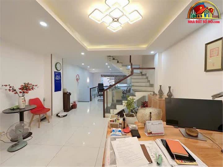 Bán nhà đất Đường Nguyễn Văn Đậu – Phường cũ 7 Quận Bình Thạnh – Phường mới 7 – Thành phố Hồ Chí Minh 63 m² 11 tỷ