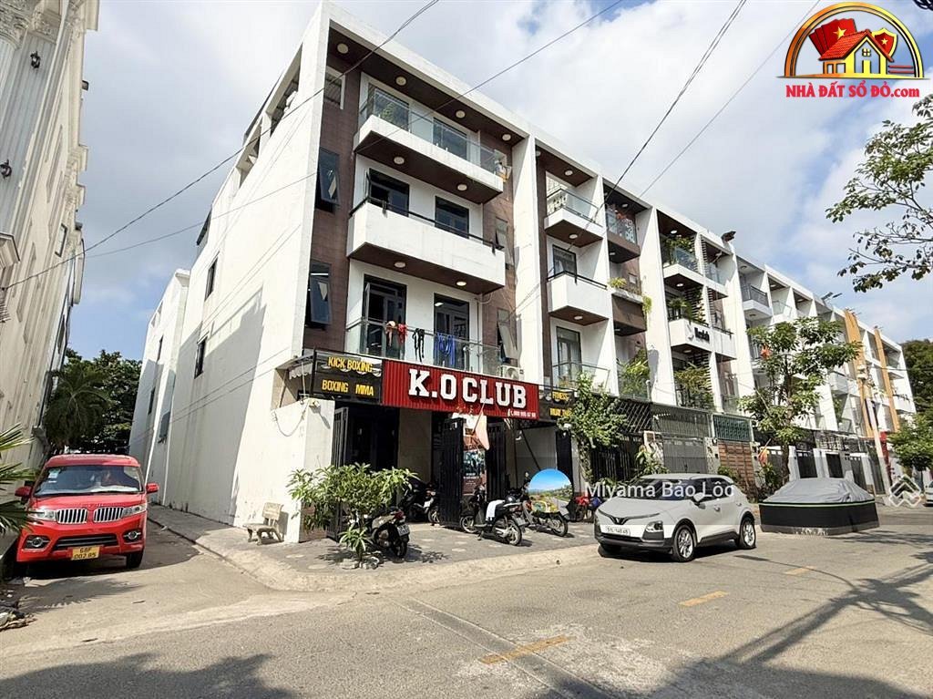 Cần bán nhà đất Đường Số 27 – Phường cũ Bình Trị Đông B – Quận Bình Tân – Phường mới An Lạc – Thành phố Hồ Chí Minh Diện tích 80 m2 – Giá 9.3 tỷ