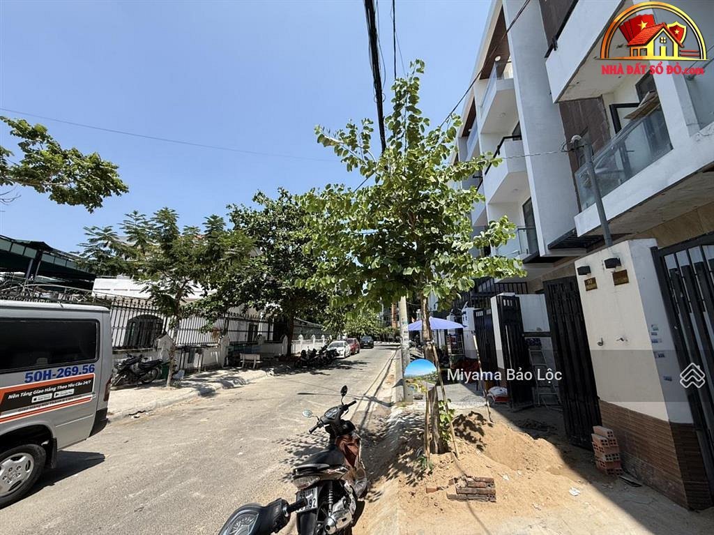 Cần bán nhà đất Đường Số 27 – Phường cũ Bình Trị Đông B – Quận Bình Tân – Phường mới An Lạc – Thành phố Hồ Chí Minh Diện tích 80 m2 – Giá 9.3 tỷ