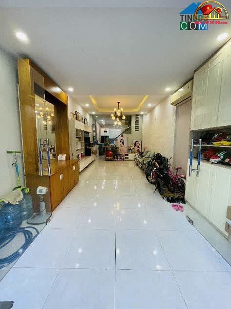 Bán nhà đất Đường Tân Kỳ Tân Quý – Phường cũ Bình Hưng Hòa Quận Bình Tân – Phường mới Bình Hưng Hòa – Thành phố Hồ Chí Minh 52 m² 7 tỷ