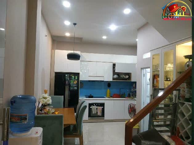 Bán nhà đất Đường Tân Kỳ Tân Quý – Phường cũ Bình Hưng Hòa Quận Bình Tân – Phường mới Bình Hưng Hòa – Thành phố Hồ Chí Minh 52 m² 7 tỷ