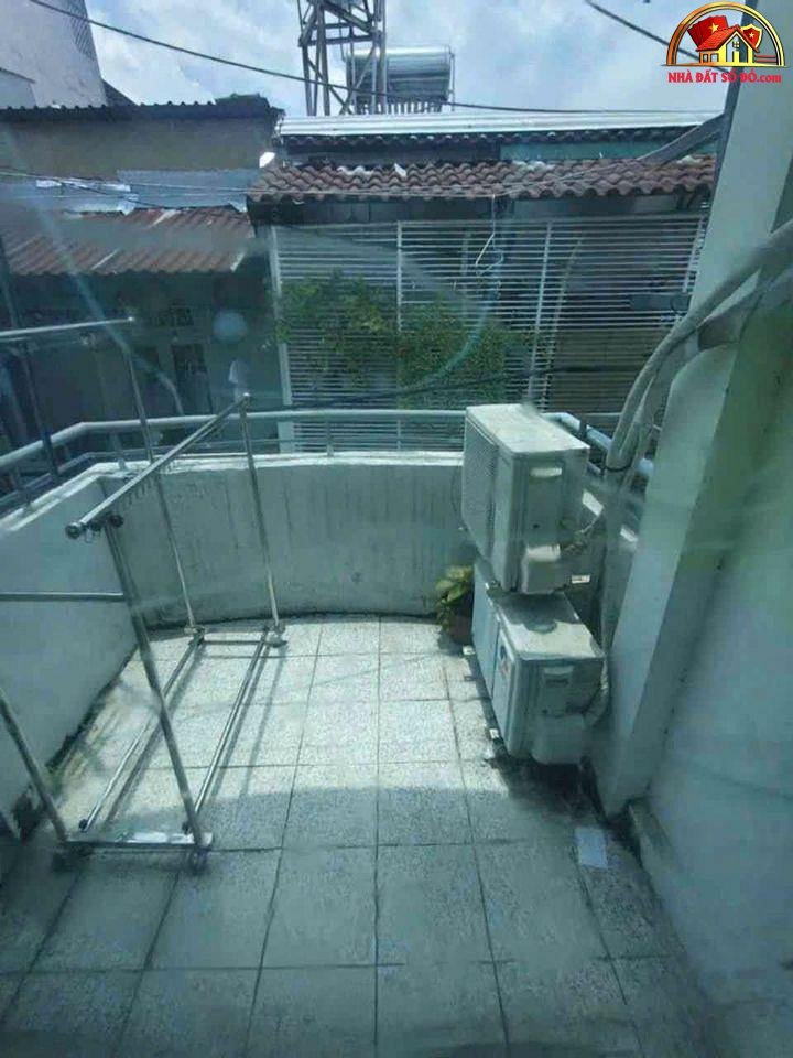 Bán nhà đất Đường Cách Mạng Tháng Tám – Phường 5 – Quận Tân Bình – Thành phố Hồ Chí Minh Diện tích 21 m2 Giá 2.85 tỷ