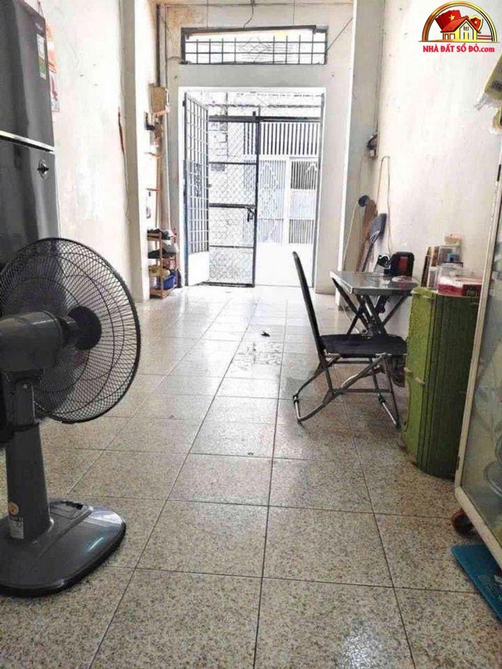 Bán nhà đất Đường Cách Mạng Tháng Tám – Phường 5 – Quận Tân Bình – Thành phố Hồ Chí Minh Diện tích 21 m2 Giá 2.85 tỷ