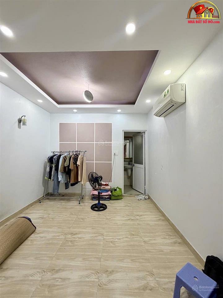 Bán nhà đất Đường Quang Trung – Phường cũ 8 Quận Gò Vấp – Phường mới 8 – Thành phố Hồ Chí Minh 50m2 6.8 tỷ