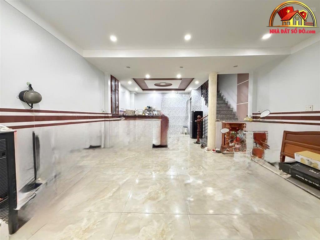 Bán nhà đất Đường Quang Trung – Phường cũ 8 Quận Gò Vấp – Phường mới 8 – Thành phố Hồ Chí Minh 50m2 6.8 tỷ