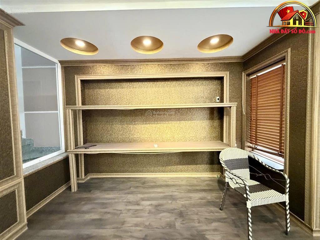 Bán nhà đất Đường Quang Trung – Phường cũ 8 Quận Gò Vấp – Phường mới 8 – Thành phố Hồ Chí Minh 50m2 6.8 tỷ