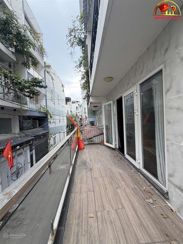 Bán nhà đất Đường Quang Trung – Phường cũ 8 Quận Gò Vấp – Phường mới 8 – Thành phố Hồ Chí Minh 50m2 6.8 tỷ
