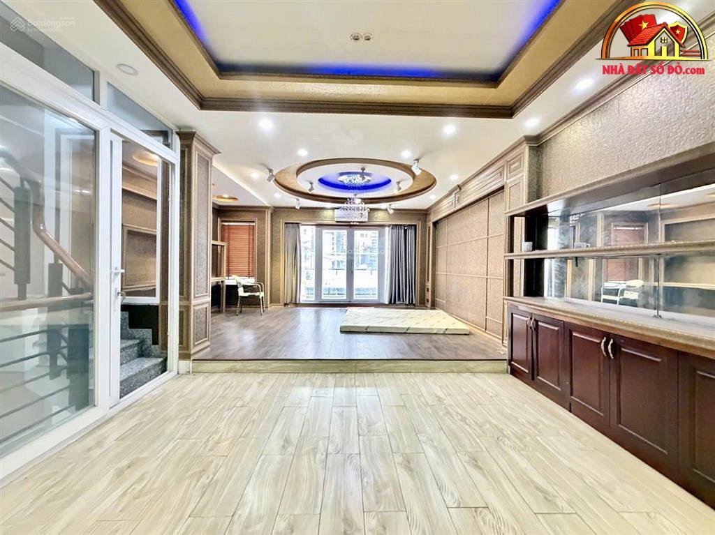 Bán nhà đất Đường Quang Trung – Phường cũ 8 Quận Gò Vấp – Phường mới 8 – Thành phố Hồ Chí Minh 50m2 6.8 tỷ