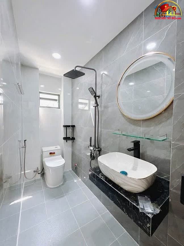 Bán nhà đất Đường Duy Tân – Phường cũ 1 Quận Phú Nhuận – Phường mới 1 – Thành phố Hồ Chí Minh diện tích 60 m² giá 9.1 tỷ