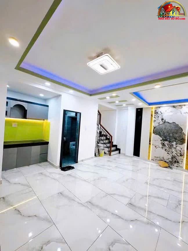 Bán nhà đất Đường Duy Tân – Phường cũ 1 Quận Phú Nhuận – Phường mới 1 – Thành phố Hồ Chí Minh diện tích 60 m² giá 9.1 tỷ